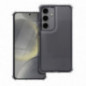 XIAOMI Redmi Note 13 4G Hülle Matrix Clear Schwarz