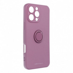 Apple iPhone 16 Pro Max Hülle Roar Amber Lila (Purple)