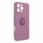 Apple iPhone 16 Pro Max Hülle Roar Amber Lila (Purple)
