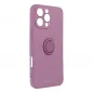 Apple iPhone 16 Pro Max Hülle Roar Amber Lila (Purple)