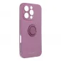 Apple iPhone 16 Pro Hülle Roar Amber Lila (Purple)
