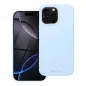 Apple iPhone 16 Pro Max Hülle Roar Cloud-Skin Hell-Pink