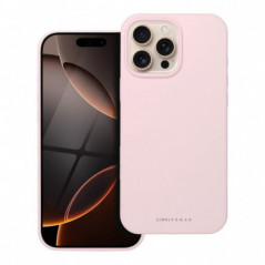 Apple iPhone 16 Pro Max Hülle Roar Cloud-Skin Hellblau