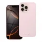 Apple iPhone 16 Pro Max Hülle Roar Cloud-Skin Hellblau