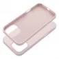 Apple iPhone 16 Pro Max Hülle Roar Cloud-Skin Hellblau