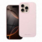 Apple iPhone 16 Pro Hülle Roar Cloud-Skin Hell-Pink
