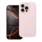 Apple iPhone 16 Pro Hülle Roar Cloud-Skin Hell-Pink