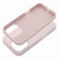 Apple iPhone 16 Pro Hülle Roar Cloud-Skin Hell-Pink