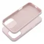 Apple iPhone 16 Pro Hülle Roar Cloud-Skin Hell-Pink