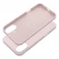 Apple iPhone 16 Plus Hülle Roar Cloud-Skin Hell-Pink