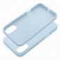 Apple iPhone 16 Plus Hülle Roar Cloud-Skin Hellblau