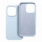 Apple iPhone 16 Plus Hülle Roar Cloud-Skin Hellblau