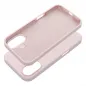 Apple iPhone 16 Hülle Roar Cloud-Skin Hell-Pink
