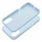 Apple iPhone 16 Hülle Roar Cloud-Skin Hellblau