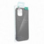 Apple iPhone 16 Hülle Roar Colorful Jelly Grau