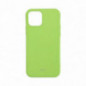 Apple iPhone 16 Plus Hülle Roar Colorful Jelly Lindgrün