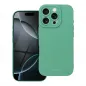 Apple iPhone 16 Pro Hülle Roar Luna Monochromatische, Stilvoll, Ein ästhetisches Accessoire  Grün
