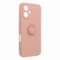 Apple iPhone 16 Hülle Roar Amber Rosa