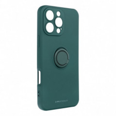 Apple iPhone 16 Pro Max Hülle Roar Amber Grün