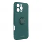Apple iPhone 16 Pro Max Hülle Roar Amber Grün