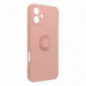 Apple iPhone 16 Plus Hülle Roar Amber Rosa
