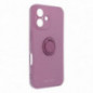 Apple iPhone 16 Hülle Roar Amber Lila (Purple)