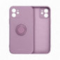 Apple iPhone 16 Hülle Roar Amber Lila (Purple)