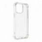 Apple iPhone 16 Pro Max Hülle Roar Armor Jelly Premium-Gehäuse  Durchsichtbar