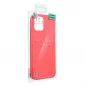 Apple iPhone 16 Plus Hülle Roar Colorful Jelly Pfirsichrosa
