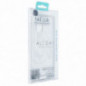 Apple iPhone 16 Hülle Roar Jelly Case Durchsichtbar