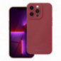 Apple iPhone 16 Plus Hülle Roar Luna Monochromatische, Stilvoll, Ein ästhetisches Accessoire  Rot