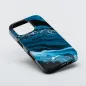 Apple iPhone 16 Pro Max Hülle Forcell F-Pprotect Mirage MagSAFE