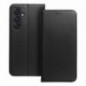 Samsung Galaxy S24 FE Book Handytaschen Smart Magneto book Schwarz