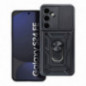 Samsung Galaxy S24 FE Hülle Armor Schwarz