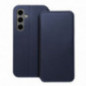 Samsung Galaxy S24 FE Book Handytaschen Dual Pocket book Marine