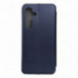 Samsung Galaxy S24 FE Book Handytaschen Book Elegance Elegant  Marine