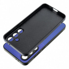 Samsung Galaxy S24 FE Hülle Noble Blau