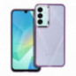 Samsung Galaxy S24 FE Hülle Pearl Lila (Purple)