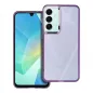 Samsung Galaxy S24 FE Hülle Pearl Lila (Purple)