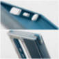 Samsung Galaxy S24 FE Hülle MATRIX Blau