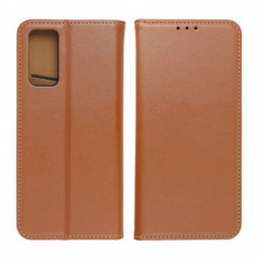 Samsung Galaxy S24 FE Book Handytaschen Leather Elegant