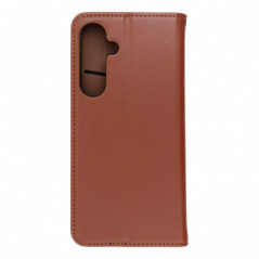 Samsung Galaxy S24 FE Book Handytaschen Leather Elegant