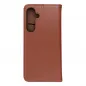Samsung Galaxy S24 FE Book Handytaschen Leather Elegant