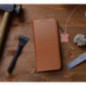 Samsung Galaxy S24 FE Book Handytaschen Leather Elegant