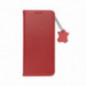 Samsung Galaxy S24 FE Book Handytaschen Leather Elegant