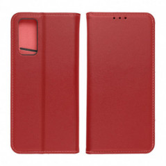 Samsung Galaxy S24 FE Book Handytaschen Leather Elegant