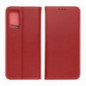 Samsung Galaxy S24 FE Book Handytaschen Leather Elegant