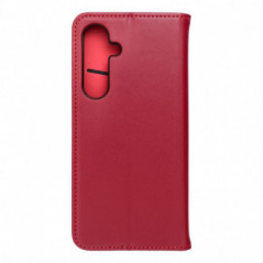Samsung Galaxy S24 FE Book Handytaschen Leather Elegant
