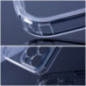 Apple iPhone 16 Hülle Clear Mag Cover MagSAFE  Durchsichtbar
