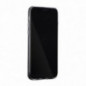 Samsung Galaxy S24 FE Hülle Roar Jelly Case Durchsichtbar